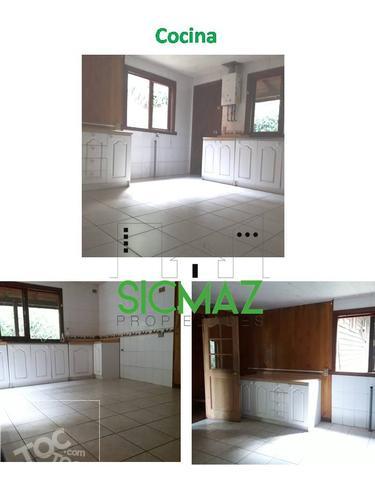 OFERTA MES DE MARZO!!! Hermosa casa rodeada de naturaleza