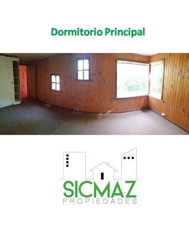 OFERTA MES DE MARZO!!! Hermosa casa rodeada de naturaleza