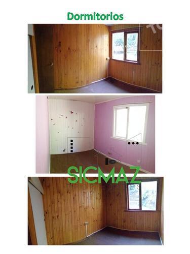 OFERTA MES DE MARZO!!! Hermosa casa rodeada de naturaleza