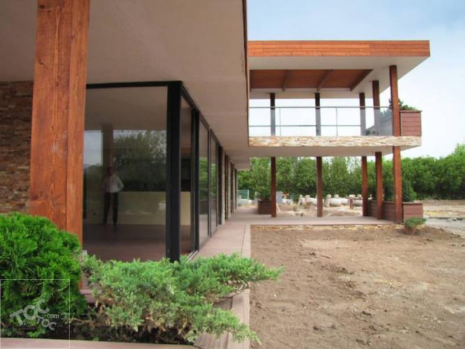 CAMINO LORETO / CONDOMINIO EL ALAMO TALAGANTE