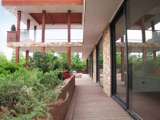 CAMINO LORETO / CONDOMINIO EL ALAMO TALAGANTE