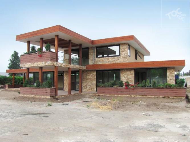 CAMINO LORETO / CONDOMINIO EL ALAMO TALAGANTE