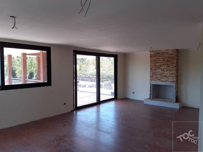 CAMINO LORETO / CONDOMINIO EL ALAMO TALAGANTE
