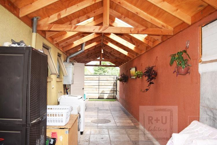 Casa de 1 piso en Valles de Peñaflor
