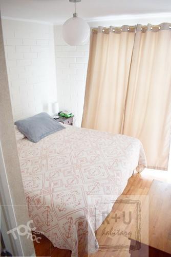 Casa de 1 piso en Valles de Peñaflor