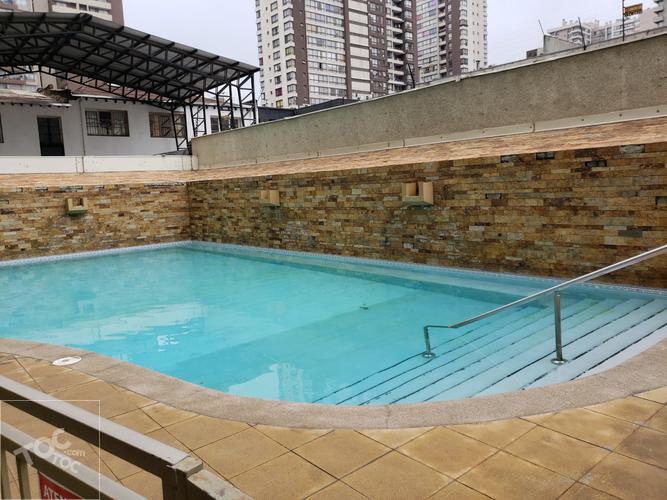 argomedo 320, Santiago