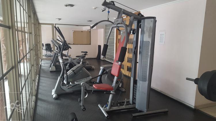 argomedo 320, Santiago