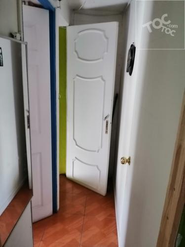 Departamento duplex en villa Raúl Silva Henriquez, Cerrillos