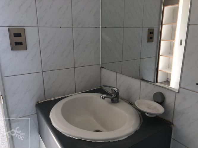 SAN MARTIN 237 DP 807, Santiago