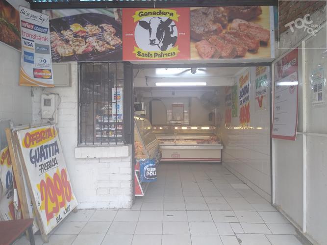Venta de casa - local comercial
