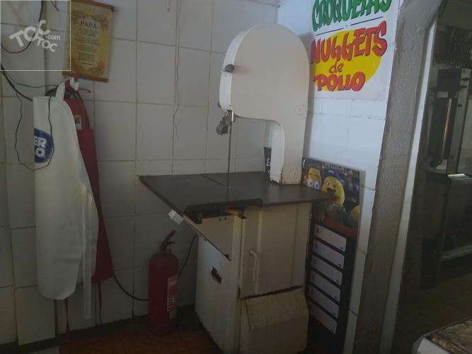 Venta de casa - local comercial
