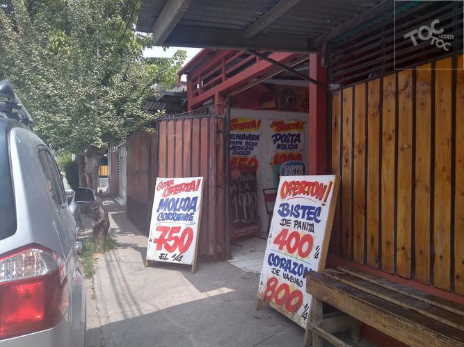 Venta de casa - local comercial
