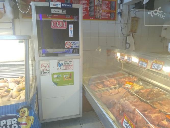 Venta de casa - local comercial