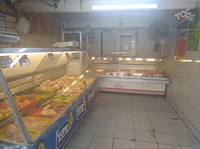 Venta de casa - local comercial