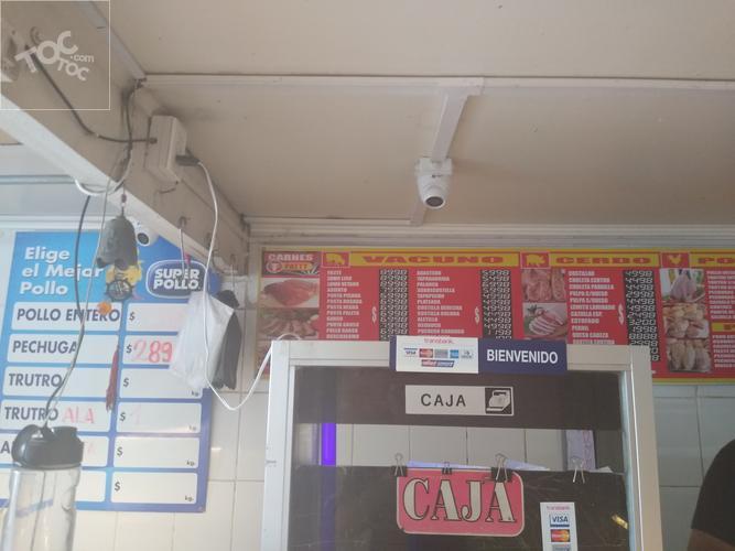 Venta de casa - local comercial