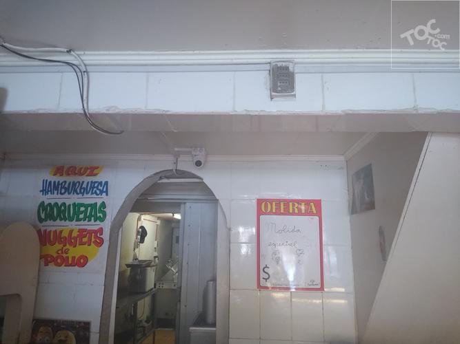 Venta de casa - local comercial
