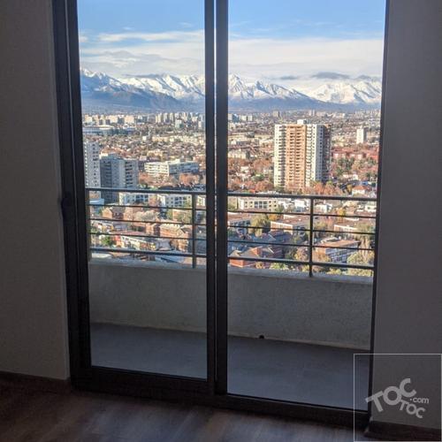 Emilio Vaisse 770 (+ Estacionamiento ), Condominio Eco Italia