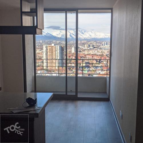 Emilio Vaisse 770 (+ Estacionamiento ), Condominio Eco Italia