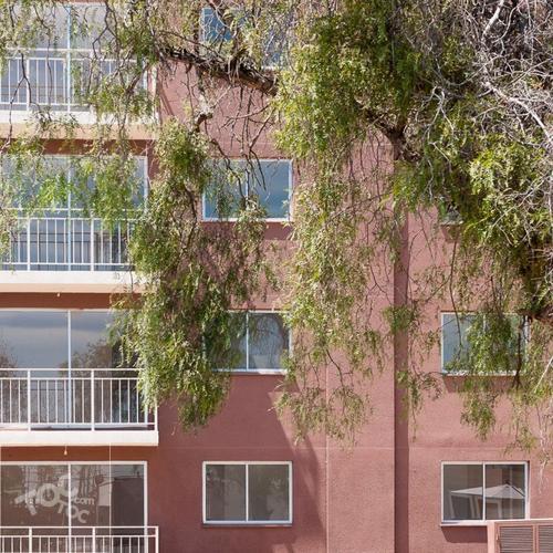 Los Cipreses 3422 (+ Estacionamiento ), Condominio Maestra Gabriela