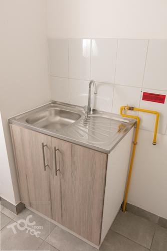 Los Cipreses 3422 (+ Estacionamiento ), Condominio Maestra Gabriela