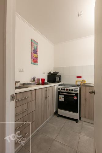 Los Cipreses 3422 (+ Estacionamiento ), Condominio Maestra Gabriela