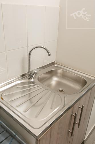 Los Cipreses 3422 (+ Estacionamiento ), Condominio Maestra Gabriela