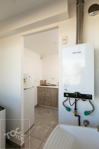 Los Cipreses 3422 (+ Estacionamiento ), Condominio Maestra Gabriela