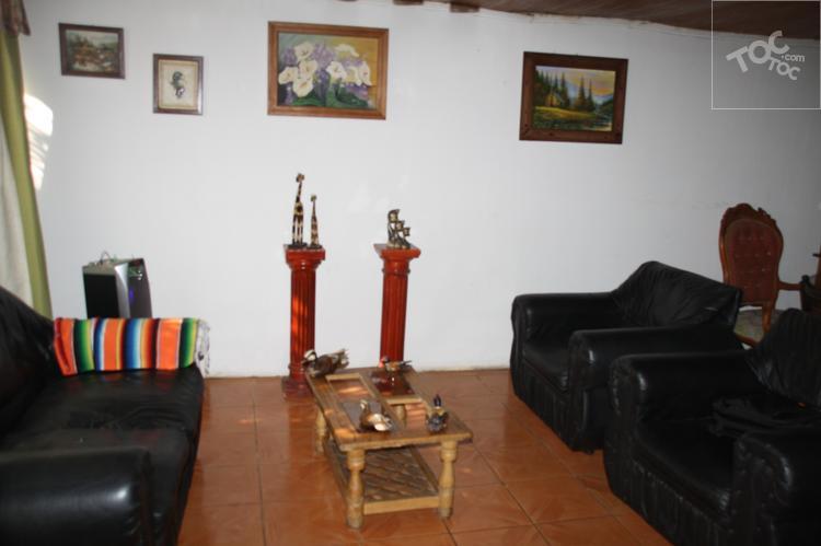 QUILA 227, Pudahuel