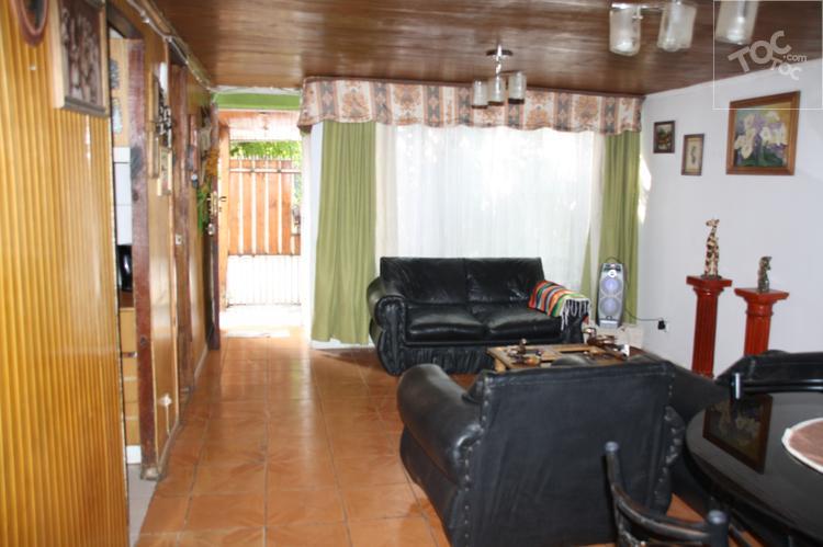QUILA 227, Pudahuel