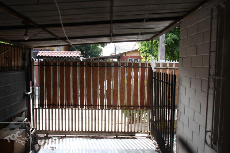 QUILA 227, Pudahuel