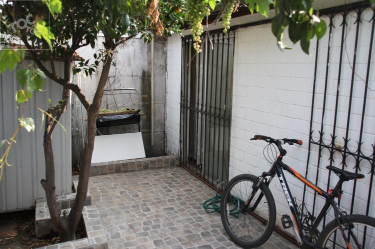 QUILA 227, Pudahuel