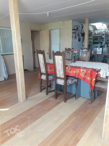 Vende Casa esquina con Local comercial, Villa las Aralias, Padre Hurtado