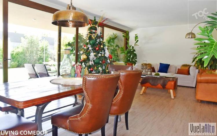 CONDOMINIO TERRAZAS DE CHICUREO