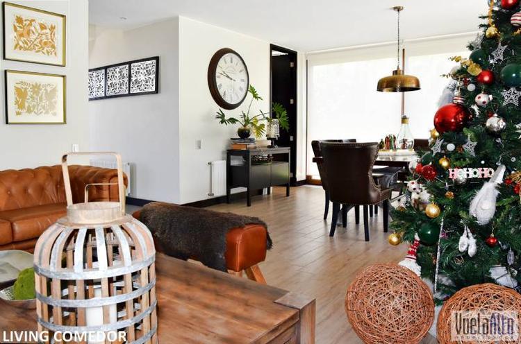 CONDOMINIO TERRAZAS DE CHICUREO