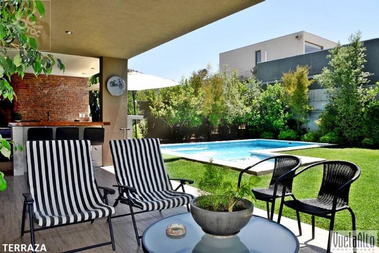 CONDOMINIO TERRAZAS DE CHICUREO