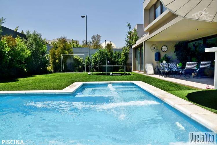 CONDOMINIO TERRAZAS DE CHICUREO