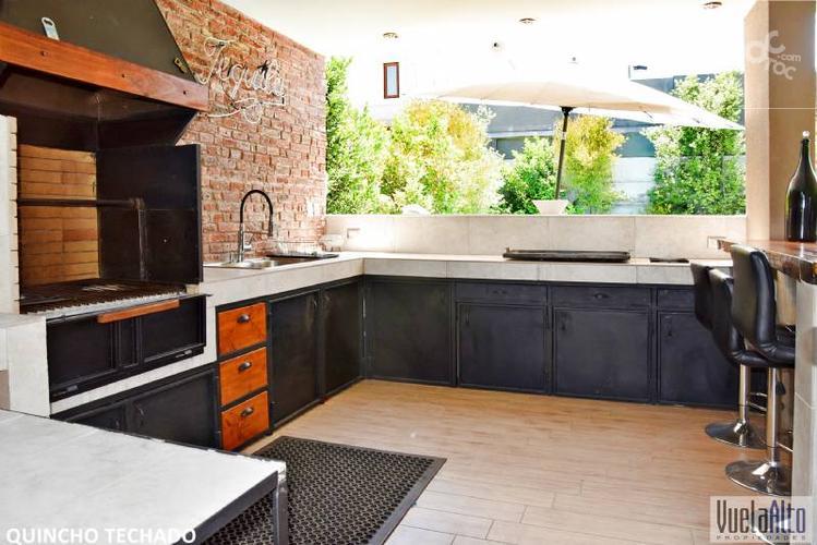 CONDOMINIO TERRAZAS DE CHICUREO