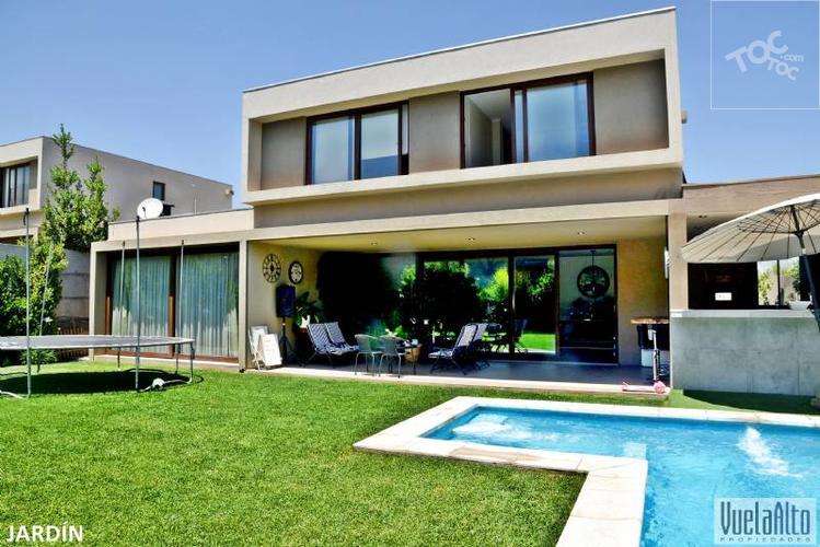 CONDOMINIO TERRAZAS DE CHICUREO