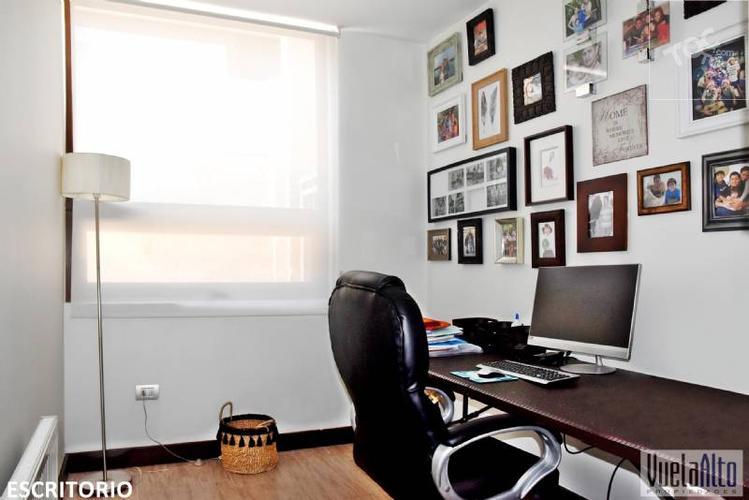CONDOMINIO TERRAZAS DE CHICUREO