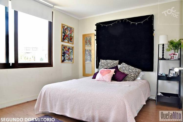 CONDOMINIO TERRAZAS DE CHICUREO
