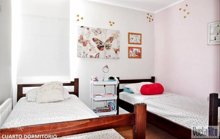 CONDOMINIO TERRAZAS DE CHICUREO