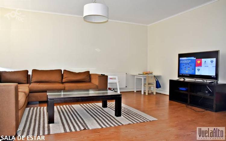 CONDOMINIO TERRAZAS DE CHICUREO