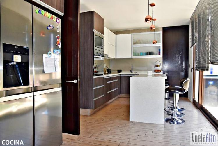 CONDOMINIO TERRAZAS DE CHICUREO