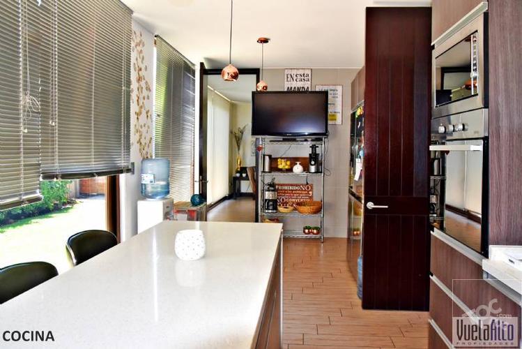 CONDOMINIO TERRAZAS DE CHICUREO