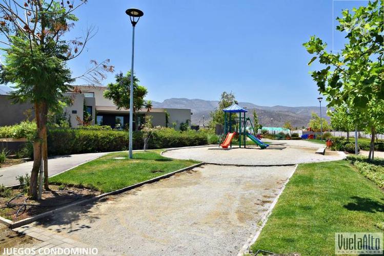 CONDOMINIO TERRAZAS DE CHICUREO