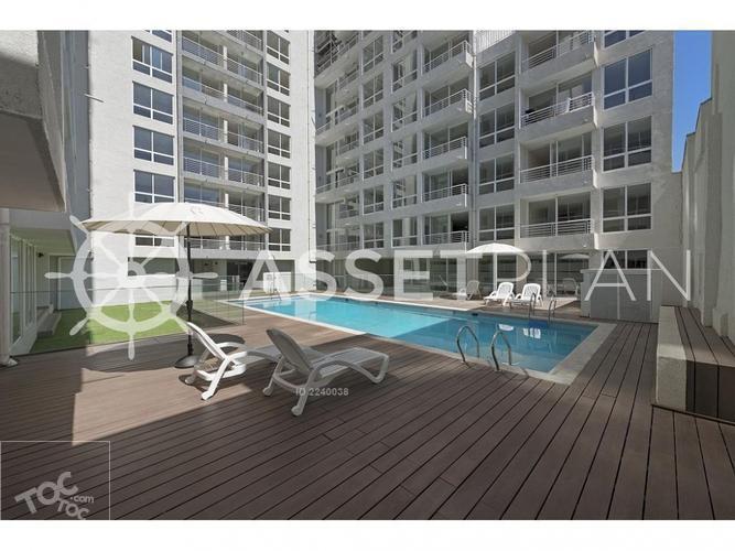 Vicuna Mackenna 1433, Condominio Seduccion