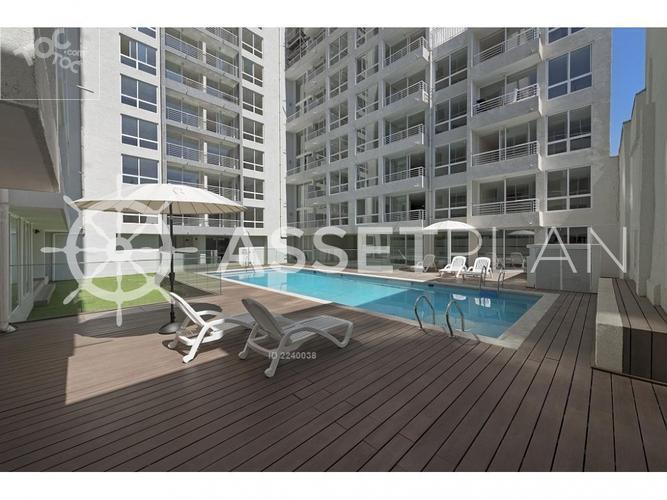 Vicuna Mackenna 1433, Condominio Seduccion