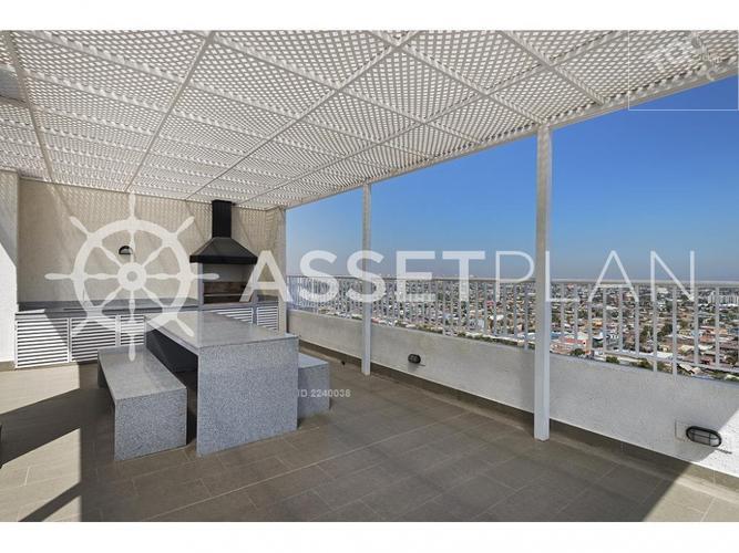 Vicuna Mackenna 1433, Condominio Seduccion