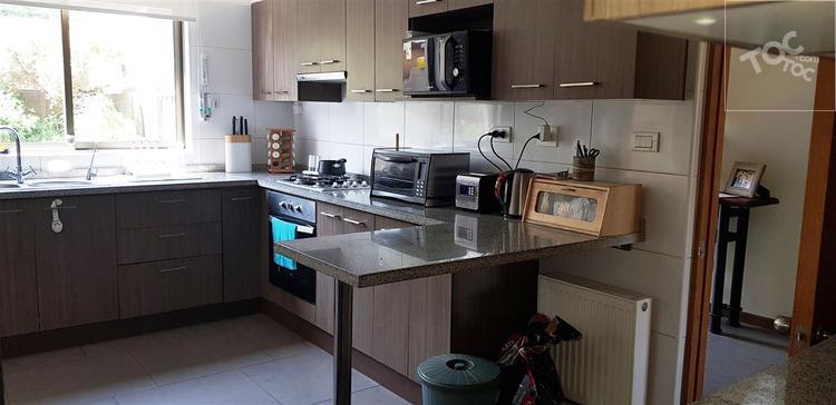 EL REMANSO / CONDOMINIO LA SIEMBRA