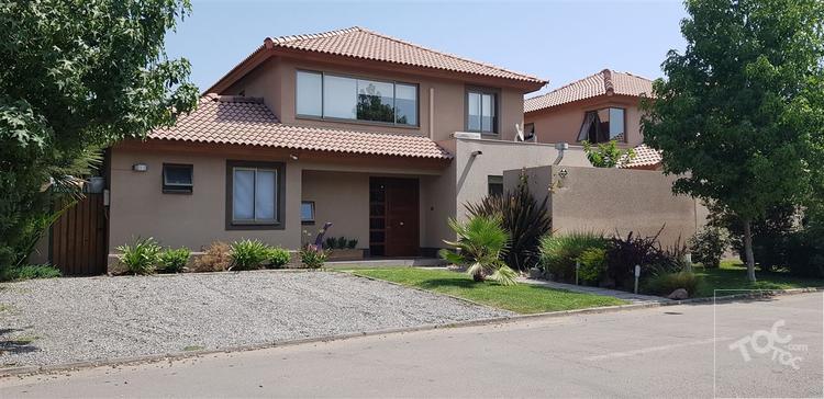 EL REMANSO / CONDOMINIO LA SIEMBRA